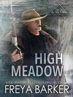 cover image of High Meadow